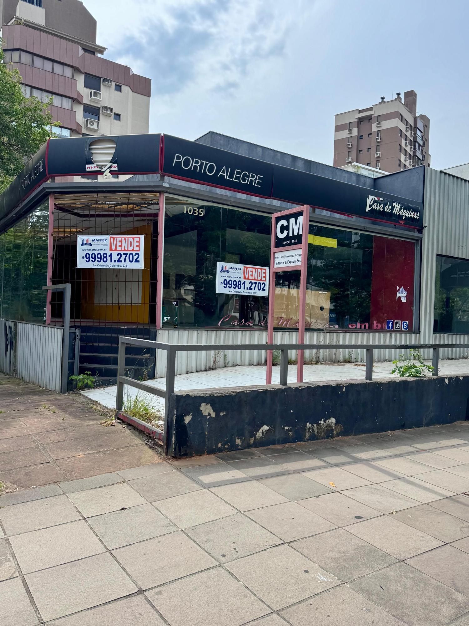 Terreno, 686 m² - Foto 2