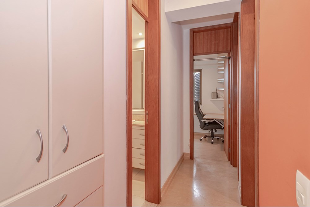 Apartamento, 3 quartos, 75 m² - Foto 29