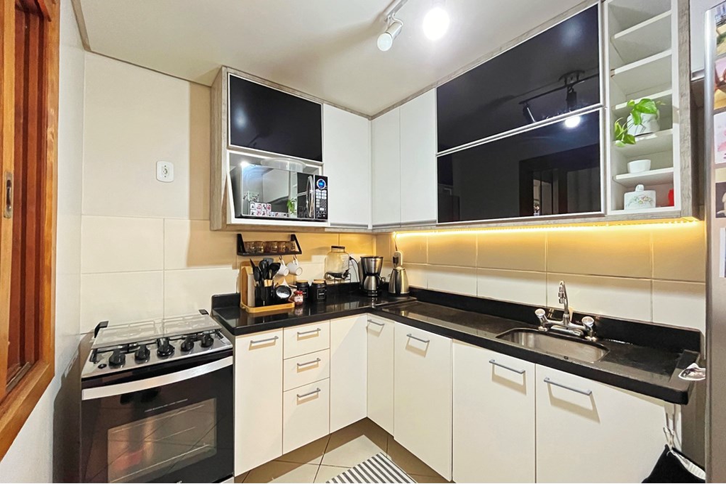Casa de Condomínio à venda com 2 quartos, 103m² - Foto 25