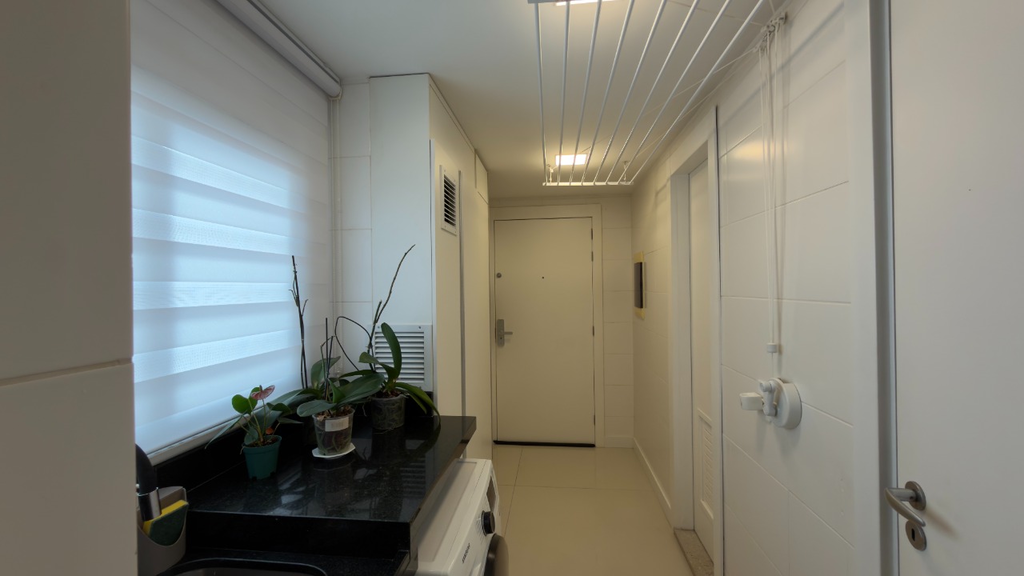 Apartamento, 3 quartos, 150 m² - Foto 19