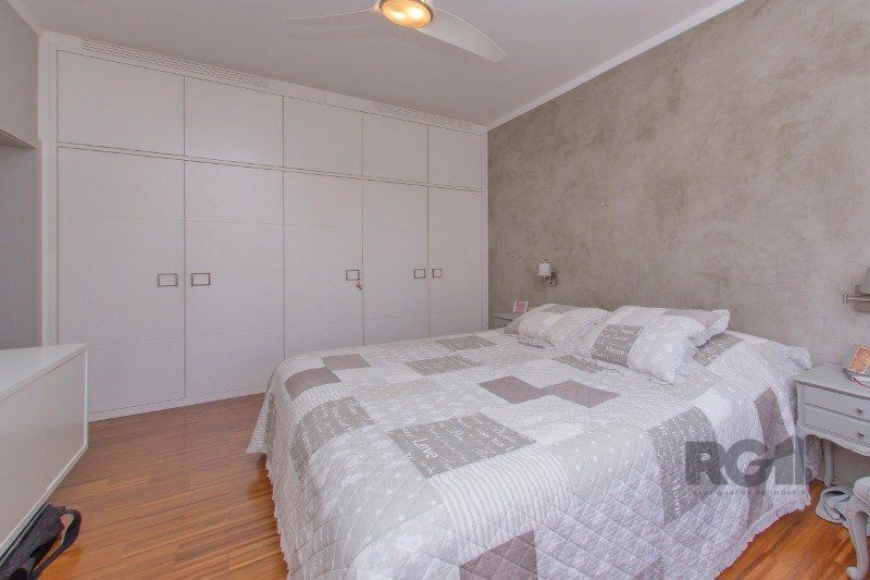Apartamento à venda com 3 quartos, 189m² - Foto 21