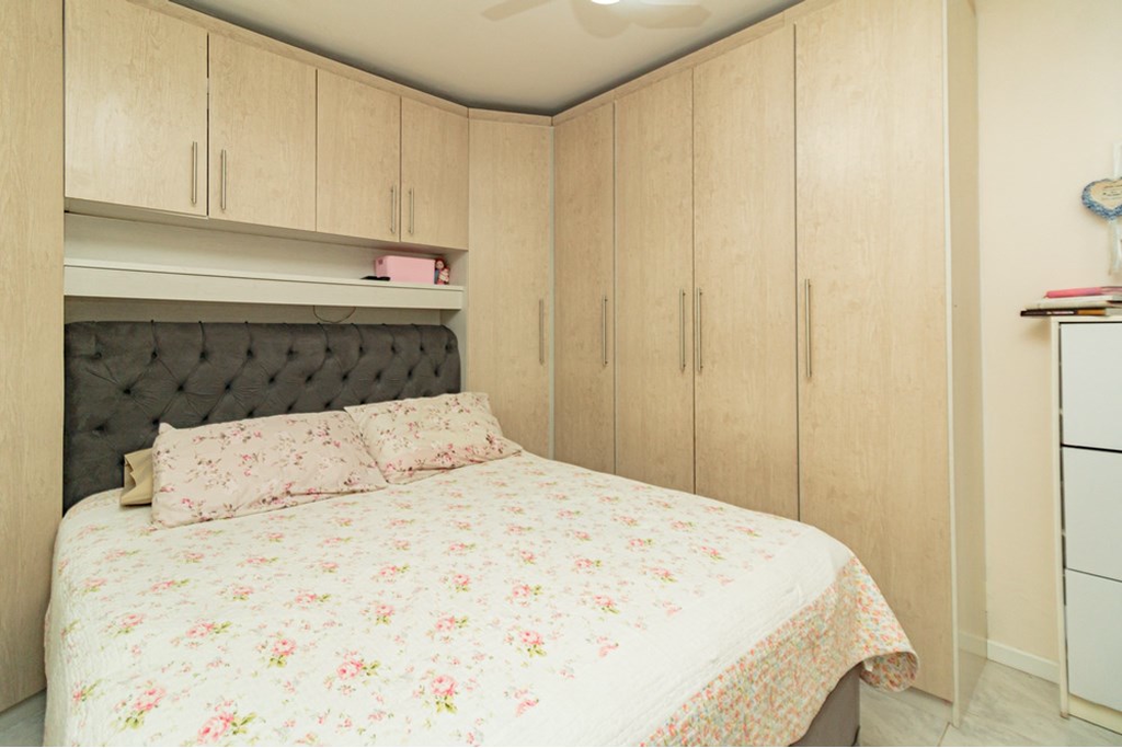 Apartamento, 2 quartos, 40 m² - Foto 13