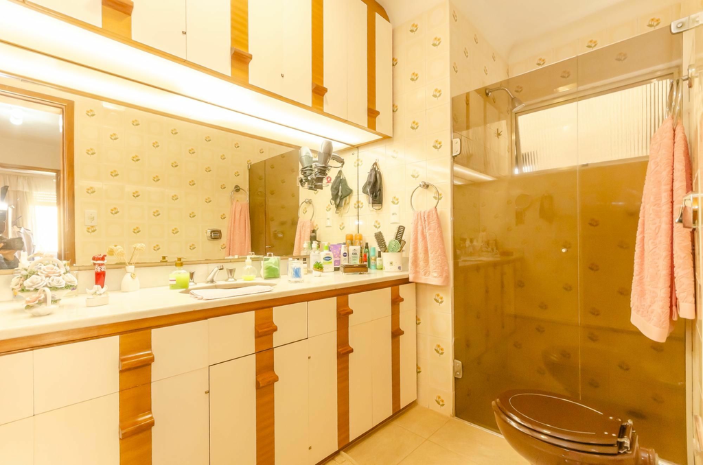 Cobertura, 3 quartos, 200 m² - Foto 29