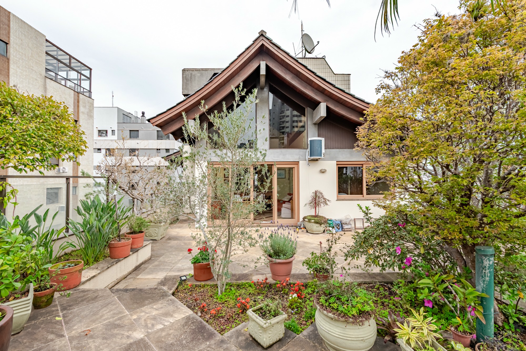 Cobertura, 4 quartos, 426 m² - Foto 9