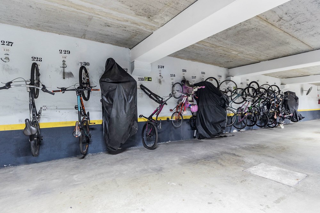 Apartamento, 2 quartos, 60 m² - Foto 24