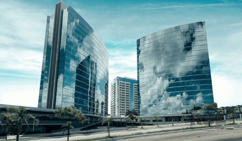Conjunto Comercial-Sala para alugar, 340m² - Foto 1