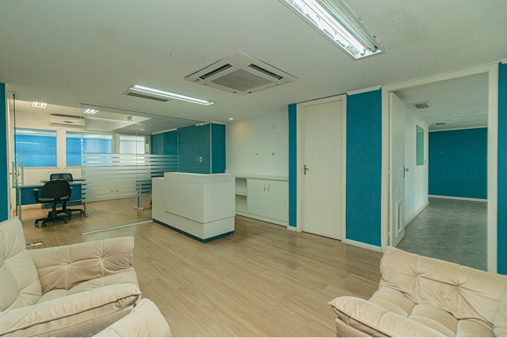 Conjunto Comercial-Sala à venda, 626m² - Foto 96