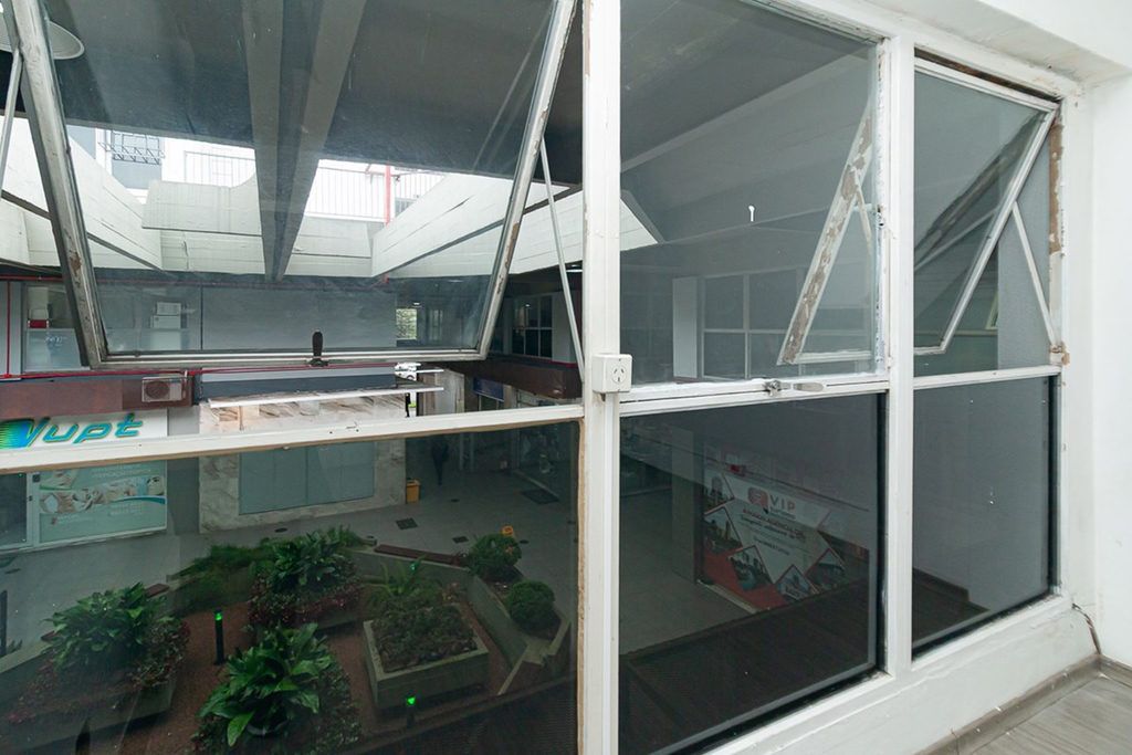 Loja-Salão, 42 m² - Foto 13