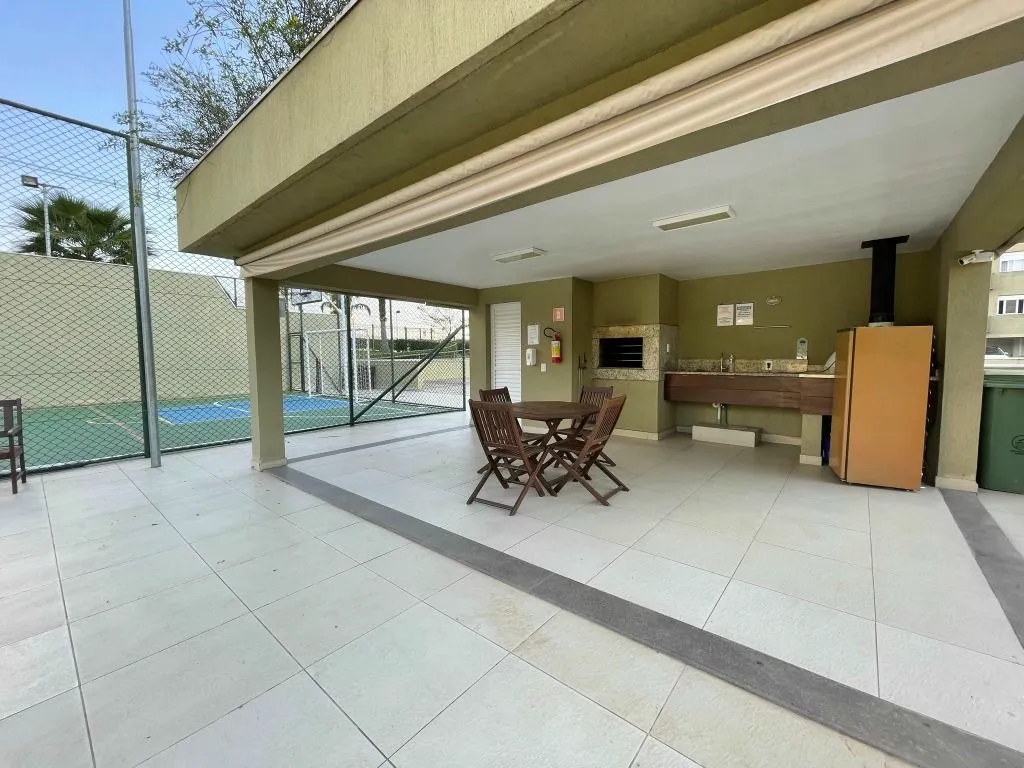 Apartamento, 2 quartos, 68 m² - Foto 16