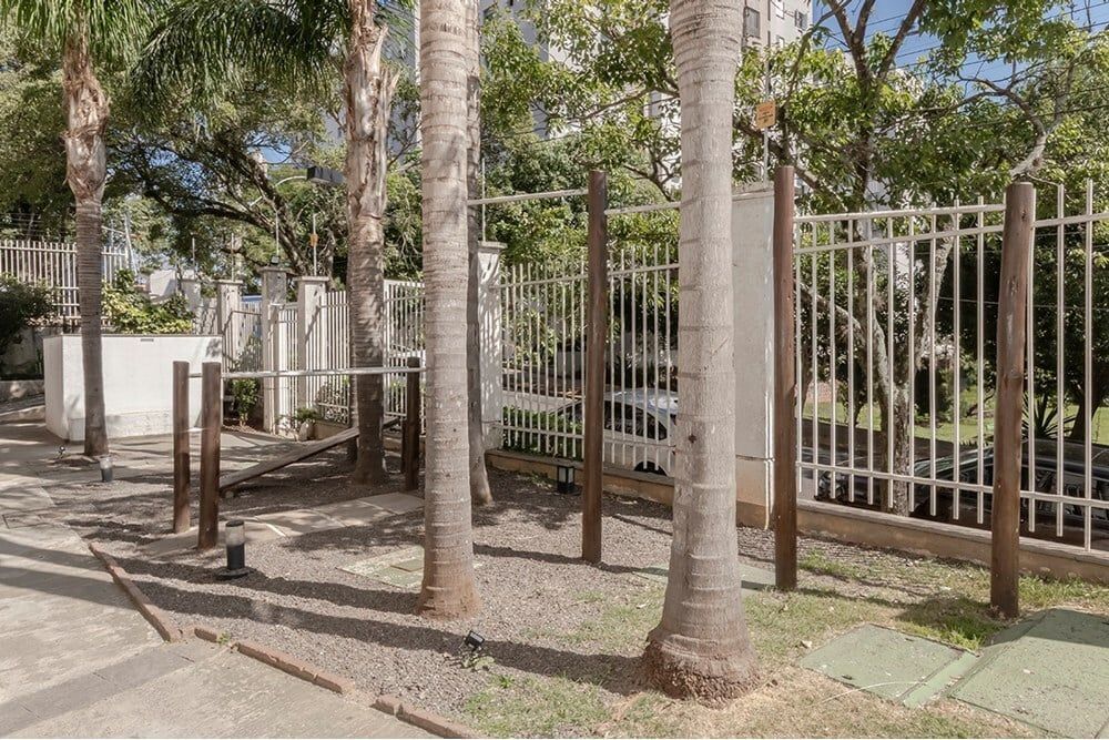 Apartamento à venda com 3 quartos, 70m² - Foto 26