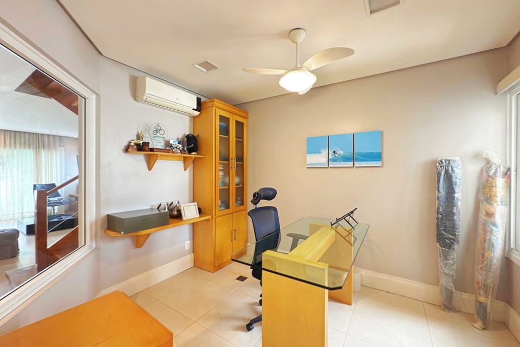 Casa, 3 quartos, 242 m² - Foto 32