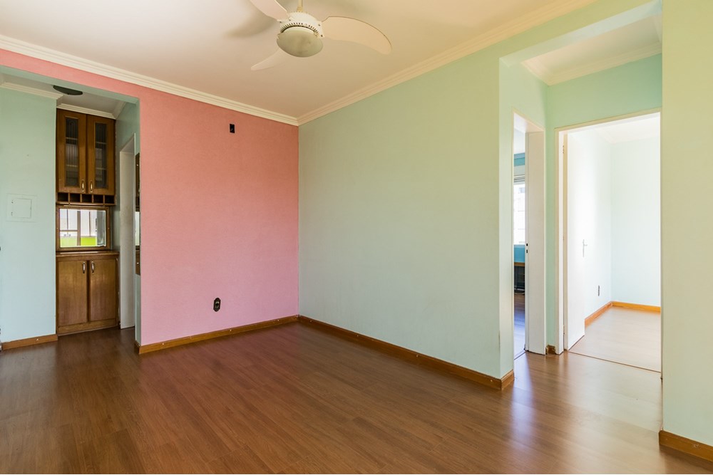 Apartamento, 2 quartos, 53 m² - Foto 27