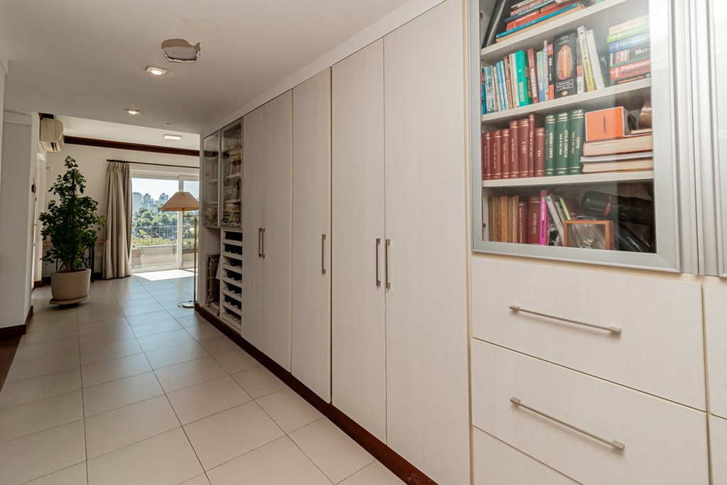 Cobertura, 4 quartos, 170 m² - Foto 11