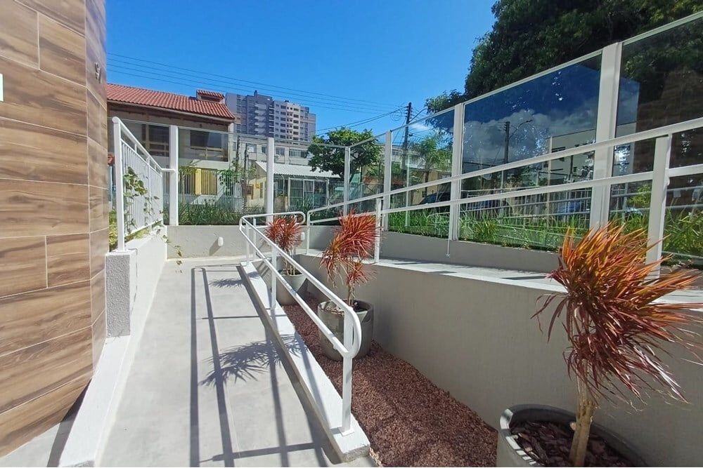 Apartamento à venda com 2 quartos, 65m² - Foto 10