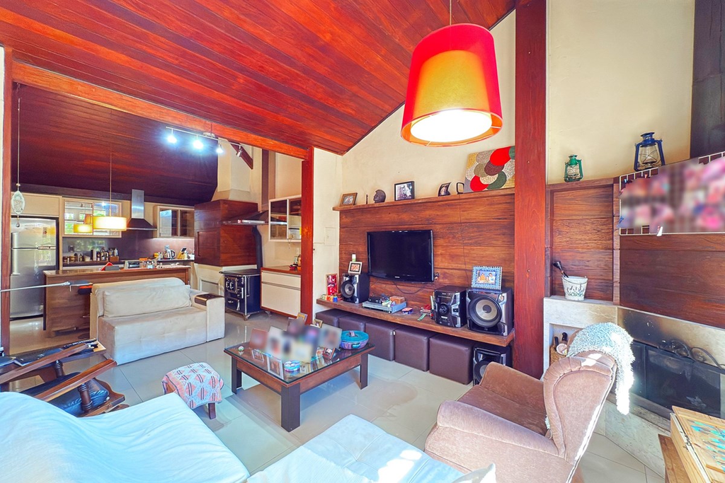 Casa de Condomínio, 3 quartos - Foto 30