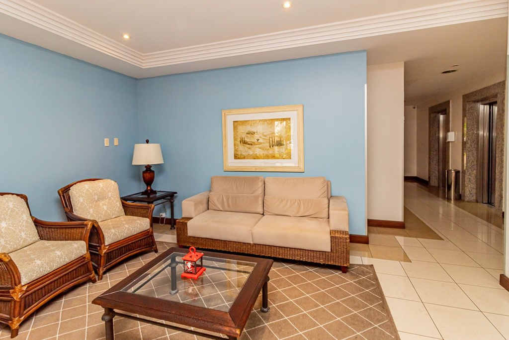 Apartamento, 2 quartos, 91 m² - Foto 9