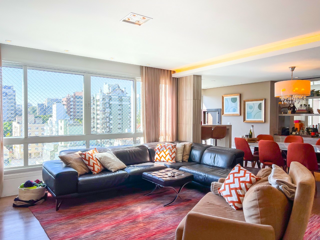 Apartamento, 3 quartos, 138 m² - Foto 27