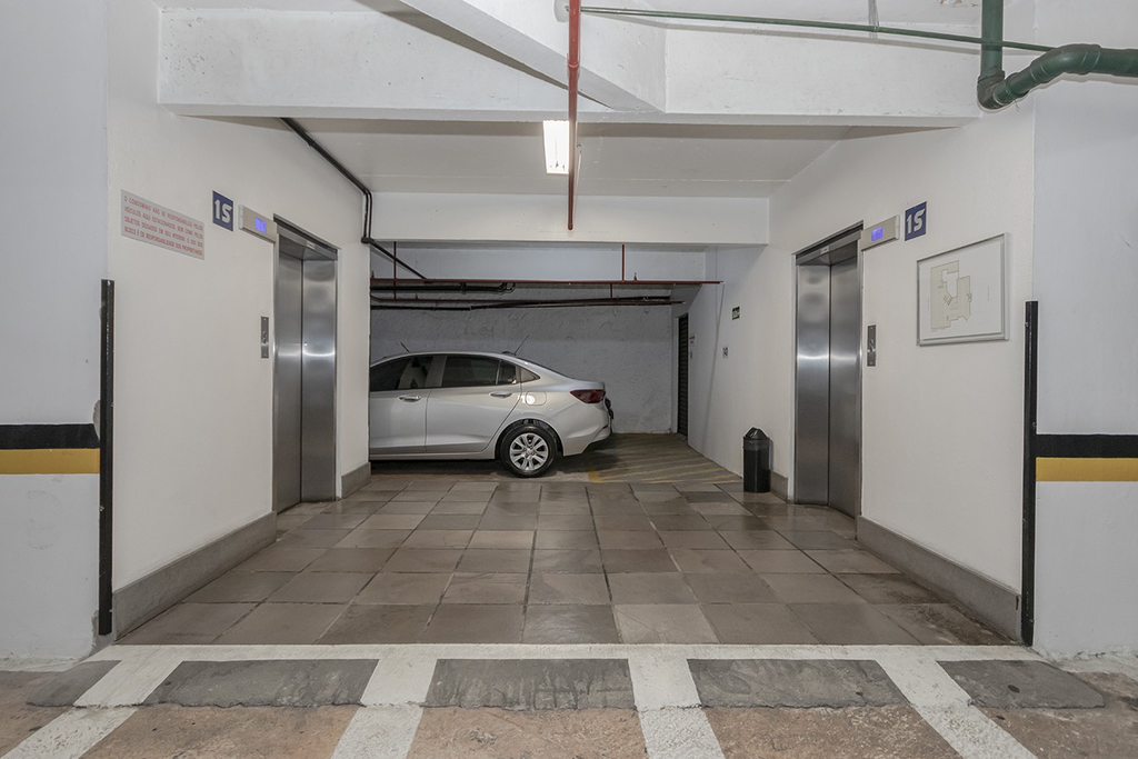 Loja-Salão, 44 m² - Foto 11