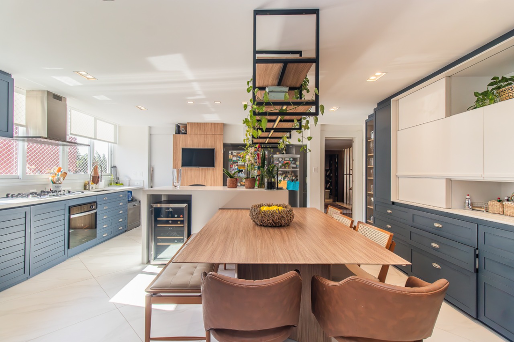 Apartamento, 4 quartos, 323 m² - Foto 13