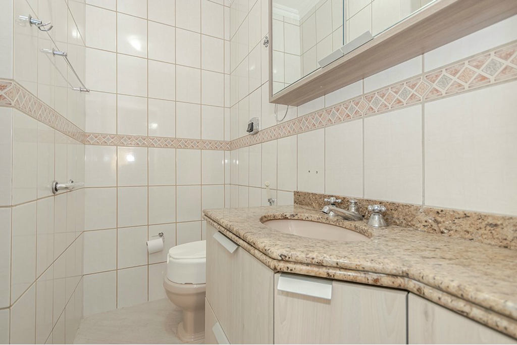 Casa à venda com 3 quartos, 177m² - Foto 30