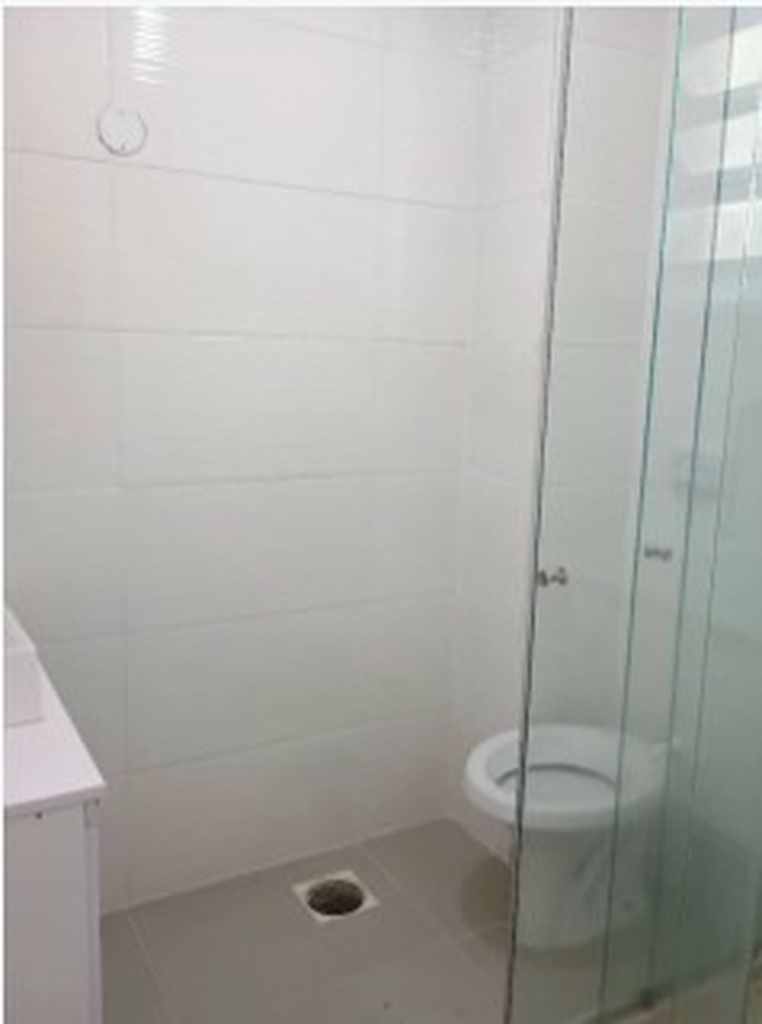 Apartamento, 1 quarto, 43 m² - Foto 2