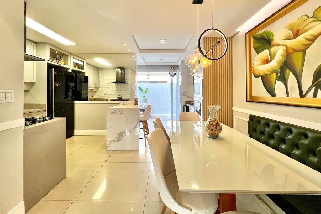 Casa, 3 quartos, 111 m² - Foto 11