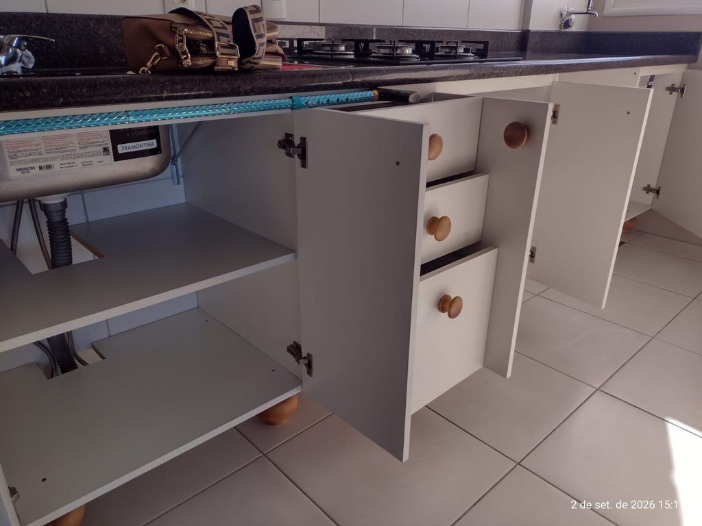 Apartamento, 3 quartos, 73 m² - Foto 12