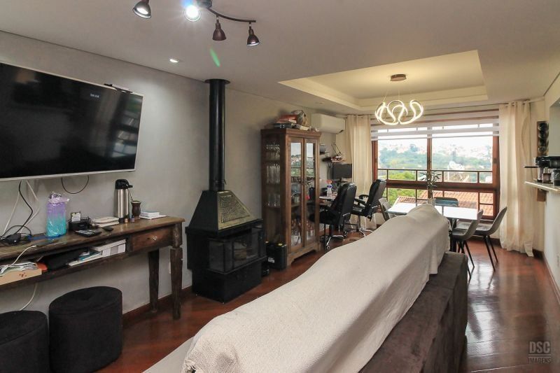 Casa à venda com 3 quartos, 184m² - Foto 24