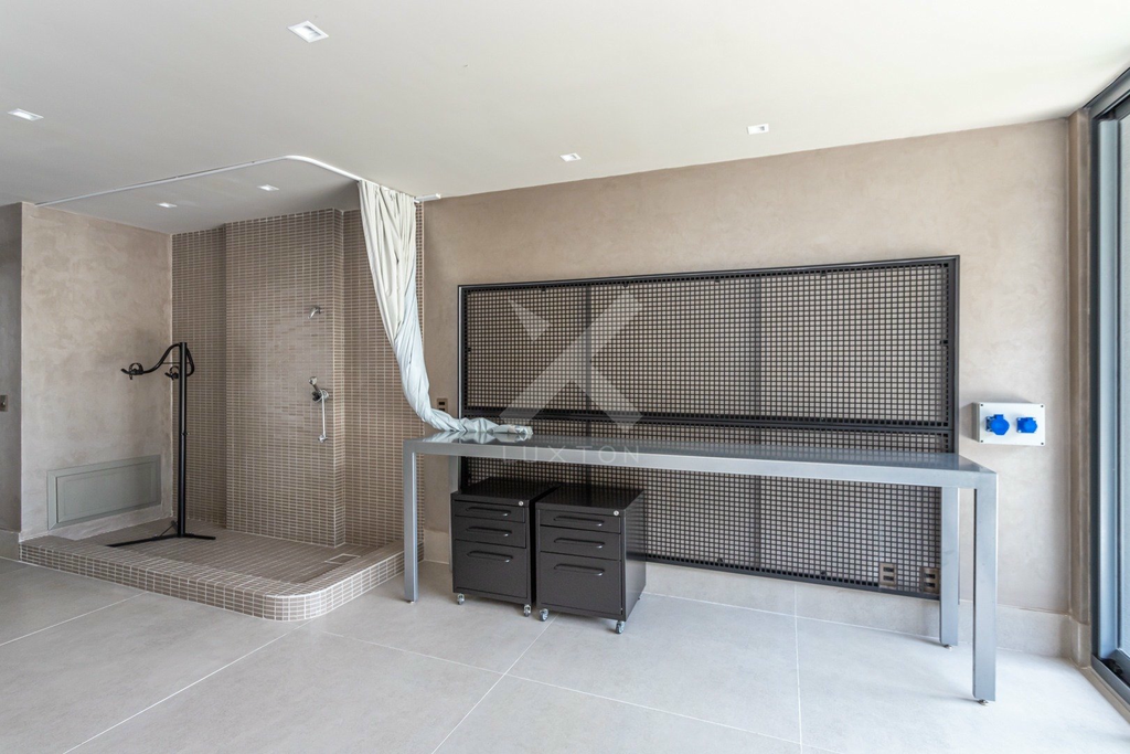 Apartamento, 1 quarto, 26 m² - Foto 22