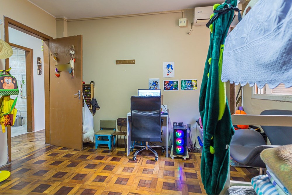 Apartamento à venda com 3 quartos, 123m² - Foto 14