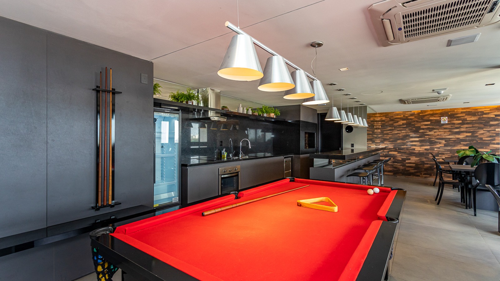 Flat/Apart Hotel, 1 quarto, 75 m² - Foto 66