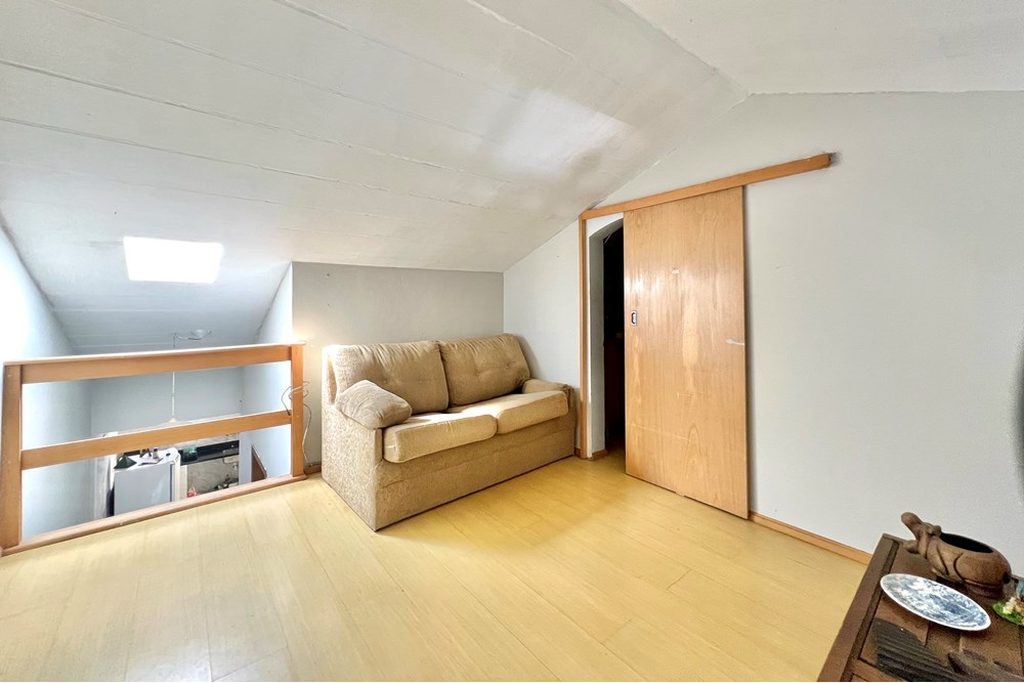 Casa de Condomínio, 2 quartos - Foto 37