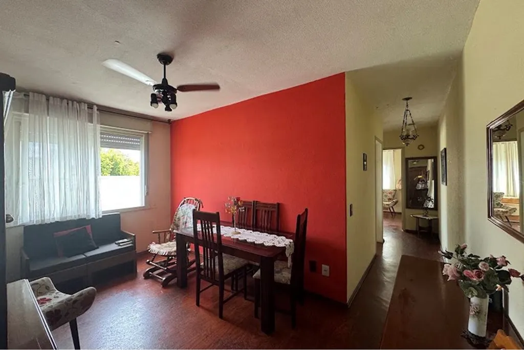 Apartamento, 2 quartos, 61 m² - Foto 20