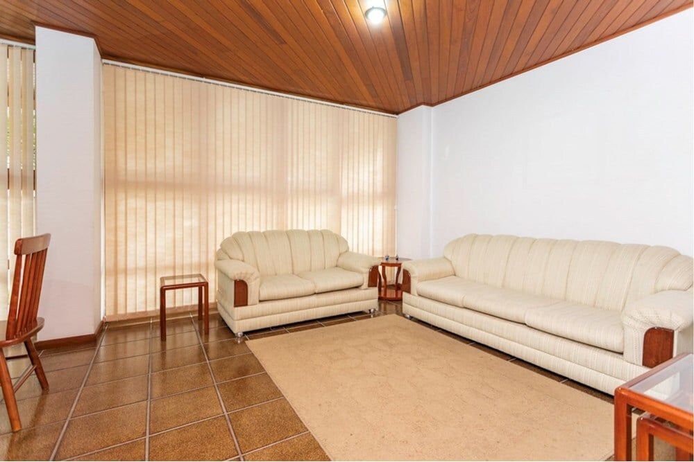 Apartamento à venda com 3 quartos, 138m² - Foto 18