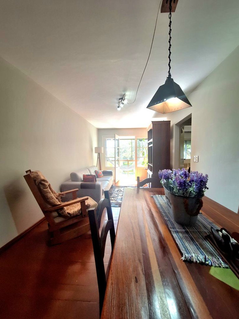 Apartamento, 2 quartos, 84 m² - Foto 29