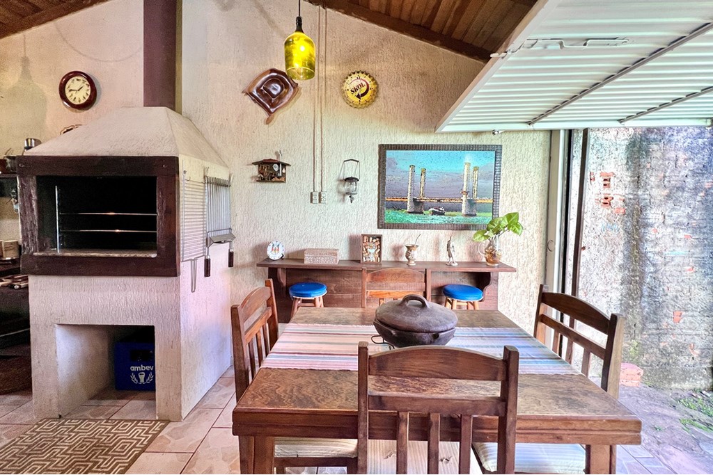 Casa, 3 quartos, 139 m² - Foto 17