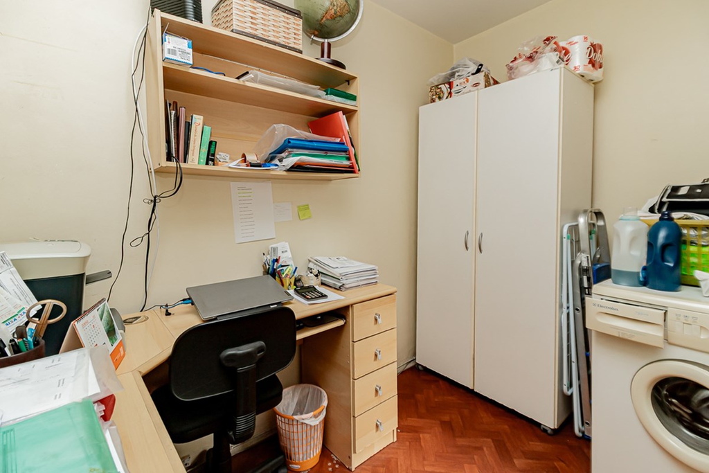 Apartamento, 3 quartos, 93 m² - Foto 14