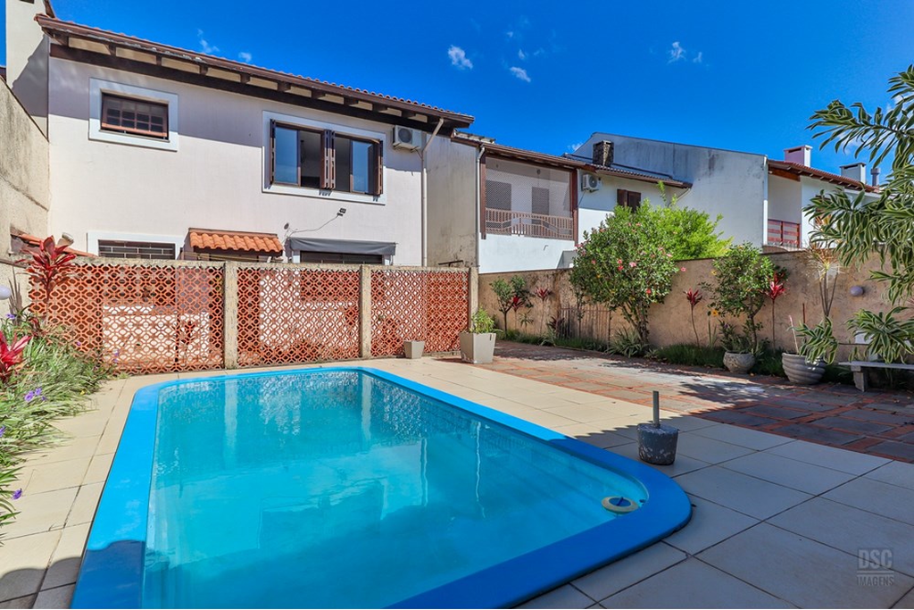 Casa, 3 quartos, 249 m² - Foto 16