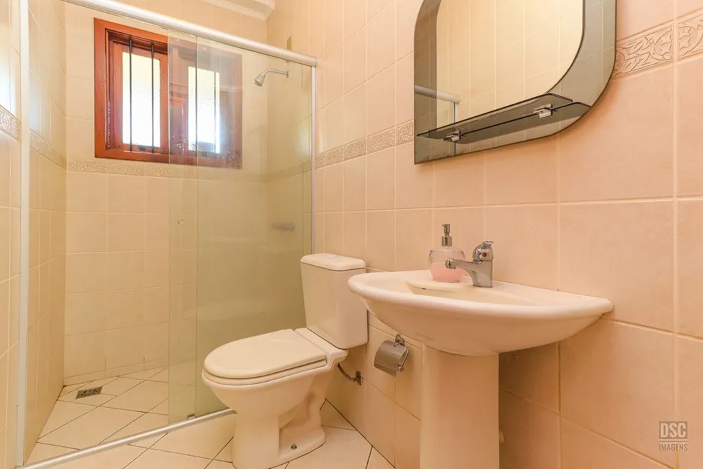 Casa, 4 quartos, 428 m² - Foto 46