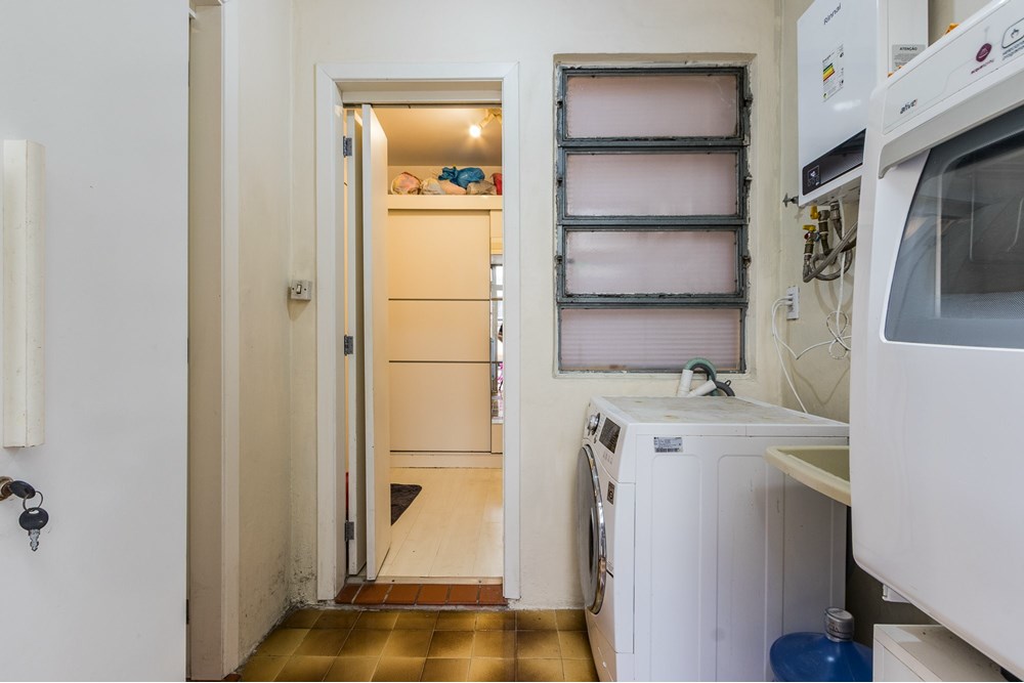 Apartamento, 2 quartos, 115 m² - Foto 9