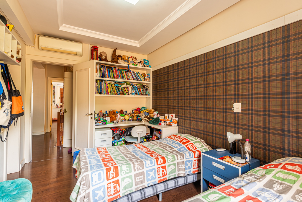 Casa de Condomínio, 4 quartos - Foto 42