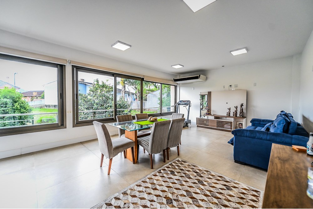 Casa de Condomínio, 5 quartos - Foto 18