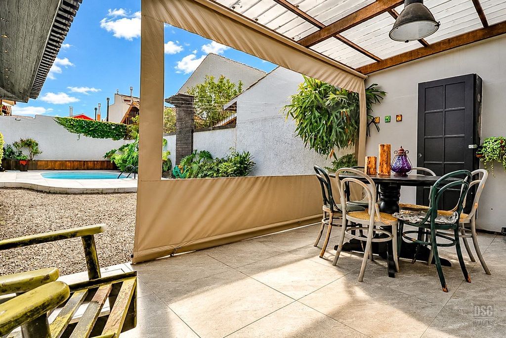 Casa, 4 quartos, 178 m² - Foto 20