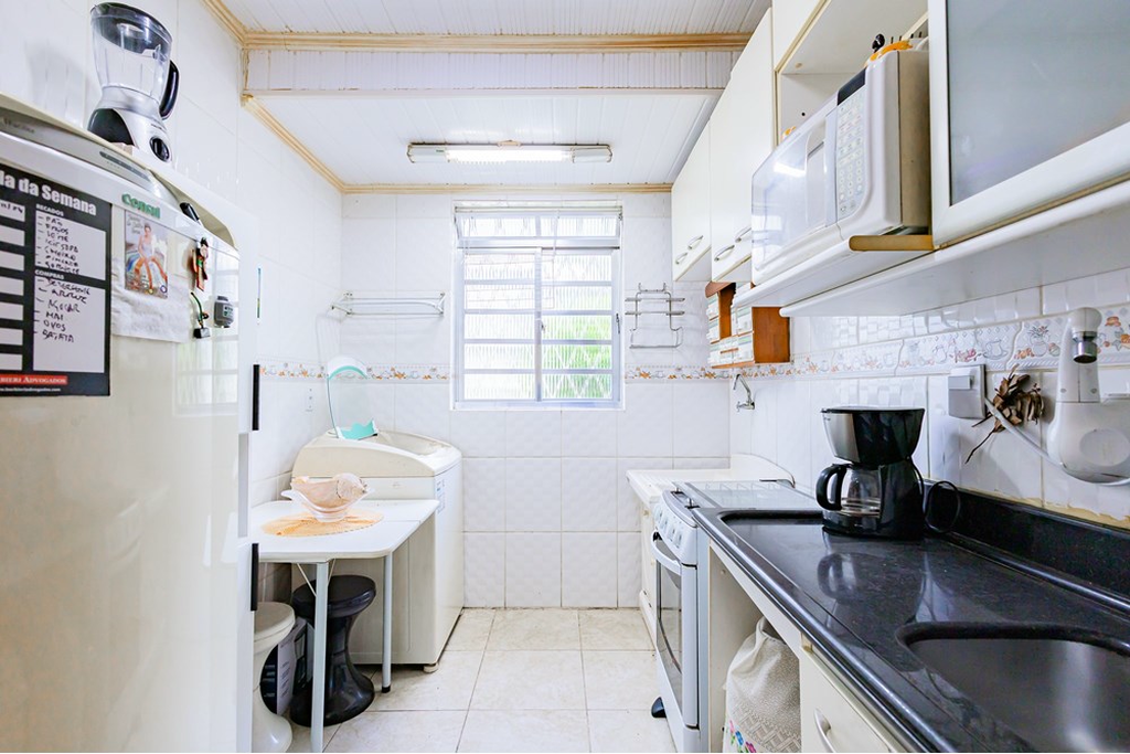 Apartamento, 1 quarto, 37 m² - Foto 20