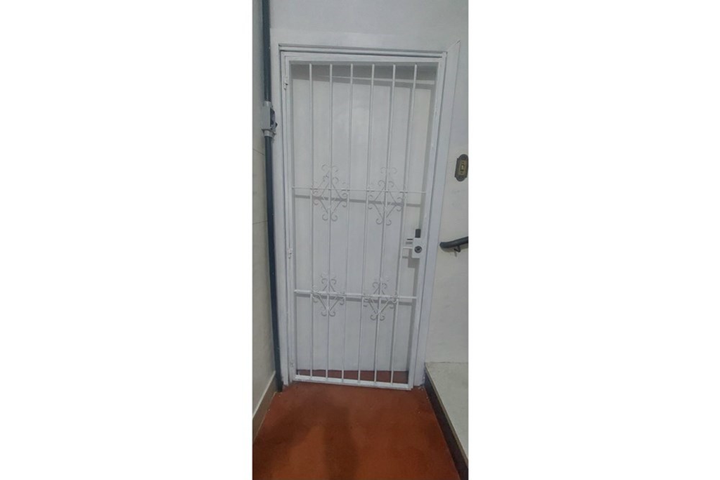 Apartamento, 1 quarto, 36 m² - Foto 9