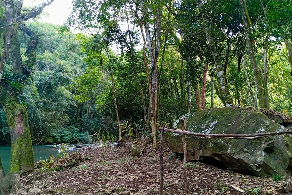 Chácara, 1 m² - Foto 19