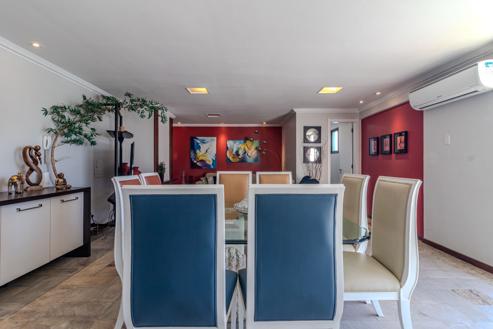 Cobertura, 3 quartos, 259 m² - Foto 8