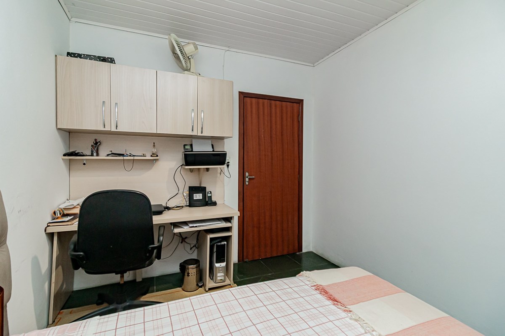 Casa, 4 quartos, 269 m² - Foto 28