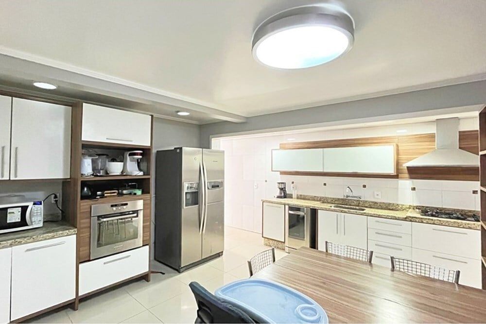 Casa de Condomínio à venda com 5 quartos, 301m² - Foto 11