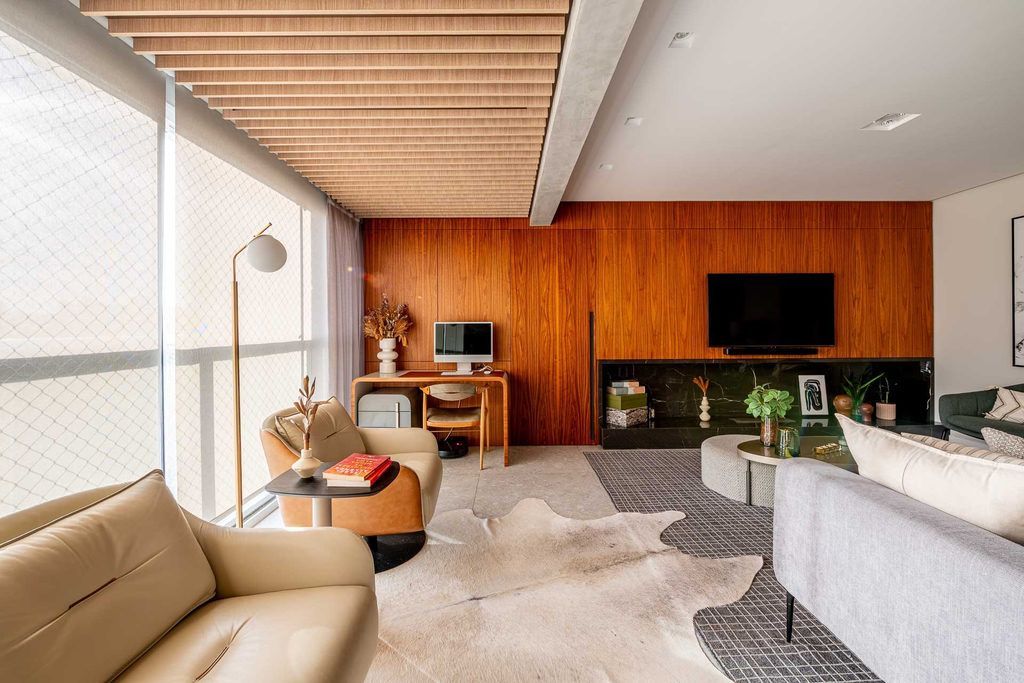 Apartamento, 3 quartos, 126 m² - Foto 42